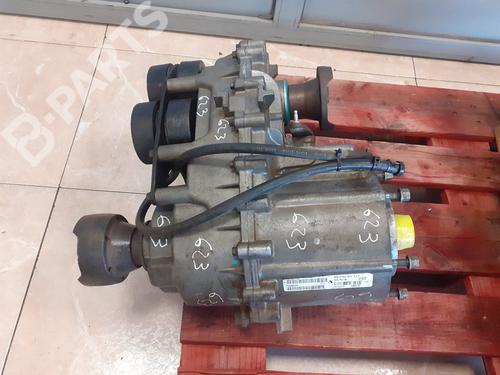 Transfer box JEEP GRAND CHEROKEE II (WJ, WG)  | BP9250640M36 