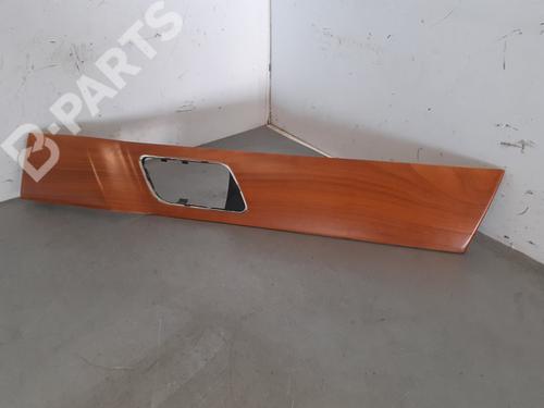 Used Rear right panel LAND ROVER RANGE ROVER SPORT I (L320) [2005-2013]  8105054
