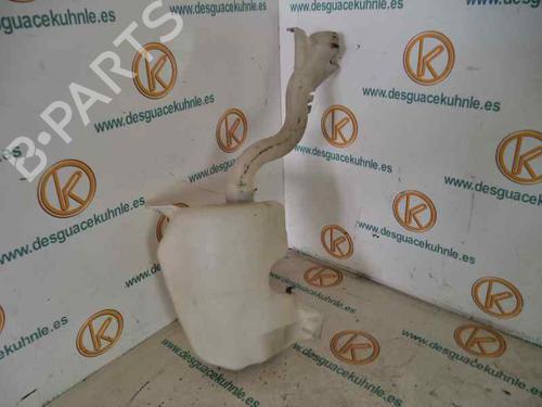 Used Windscreen washer tank CITROËN BERLINGO / BERLINGO FIRST Box Body/MPV (M_) 2.0 HDI 90 (MBRHY, MCRHY) (90 hp) 7429885