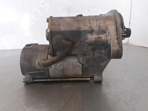 Startmotor ROVER 75 (RJ)  | BP7657879M8 
