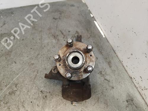 Used Right front steering knuckle Right front steering knuckle KIA CEE'D Hatchback (ED) [2006-2012] 36161789 36161789