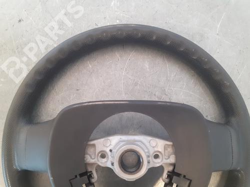 Steering wheel PEUGEOT 107 (PM_, PN_)  | BP10182726C49 