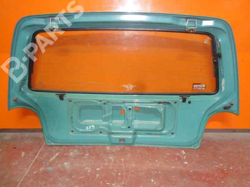 Tailgate RENAULT TWINGO I (C06_)  | BP2479963C6 