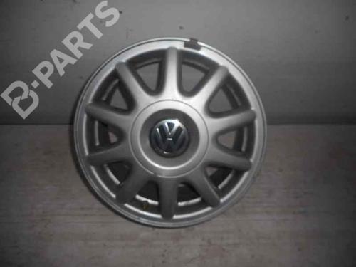 Rim VW SHARAN (7M8, 7M9, 7M6) [1995-2010]null 7JX15H2ET59 | 7JX15H2ET59 | 7M601025F | ALUMINIO |