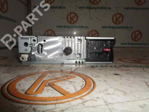 Other CITROËN C5 III (RD_) 2.0 HDi (RDRHD8, RDRHDJ, RDRHR8, RDRHRJ) | BP3465402O1 