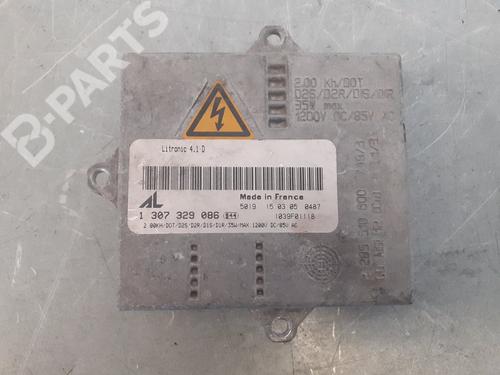Module xenonverlichting MAZDA 6 Saloon (GG) 2.0 DI (GG14) | BP10054575C53 