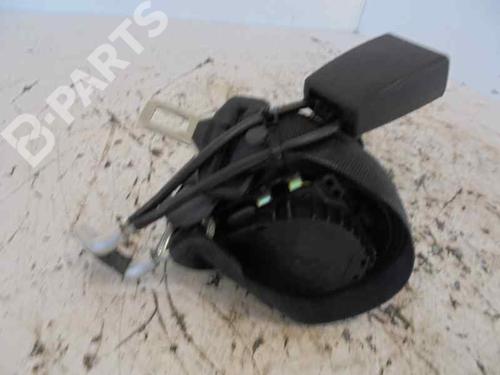 Rear center seatbelt MERCEDES-BENZ S-CLASS (W220) S 320 CDI (220.026, 220.126) | BP8754319I27 