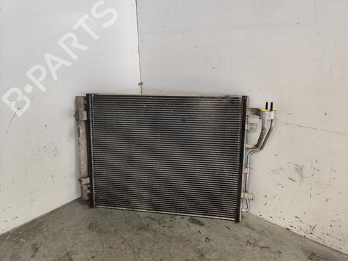 Used AC radiator AC radiator KIA CEE'D Hatchback (ED) [2006-2012] 36161793 36161793