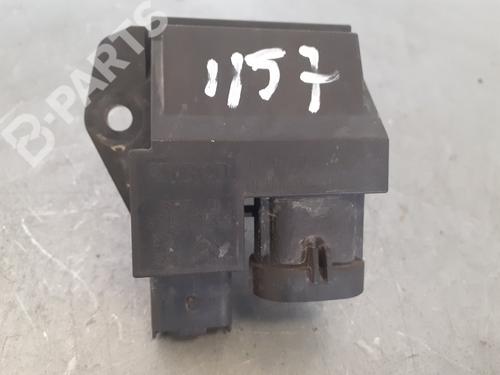 Heater resistor PEUGEOT 207 CC (WD_) 1.6 16V | BP11663248M108 
