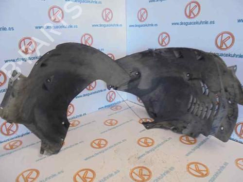 Used Wheel arch MERCEDES-BENZ E-CLASS (W211) E 280 CDI (211.020) (190 hp) 14183158