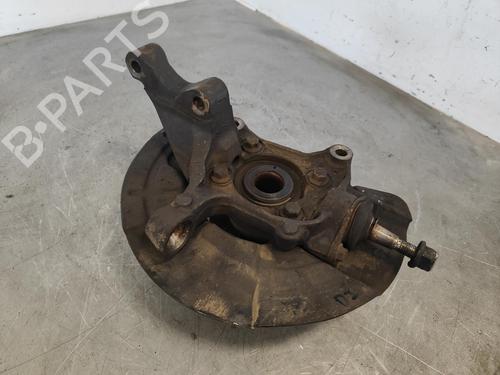 Left front steering knuckle VOLVO XC90 I (275)  | BP12939098M25 