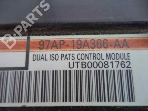 Control unit FORD MONDEO II (BAP) 1.8 TD | BP2479961M11 