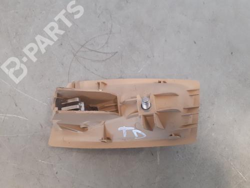 Høyre bak invendig håndtak BMW 7 (E65, E66, E67)  | BP9175865I16 
