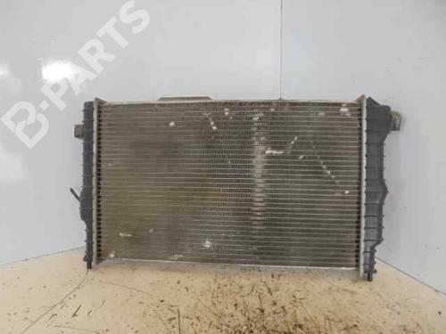 Water radiator OPEL VECTRA A (J89) 2.0 i (F19, M19) | BP6026080M31 