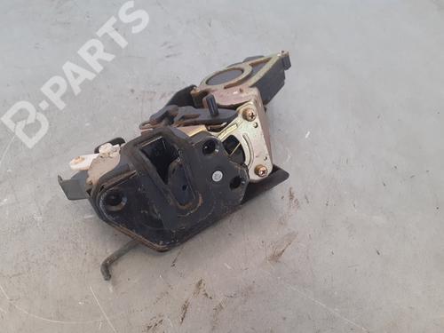 Rear left lock HYUNDAI MATRIX (FC)  | BP8343665C100 