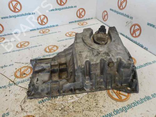 Oil sump BMW 3 (E46)  | BP14179336M115 