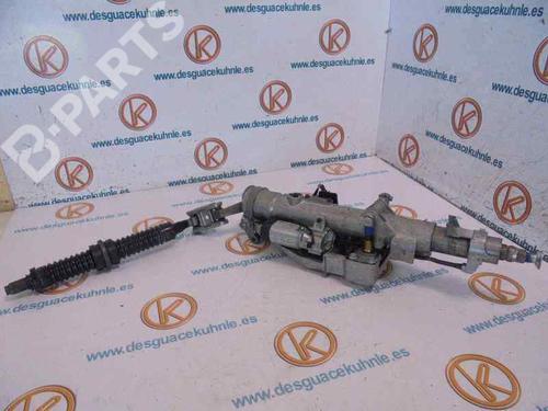 Steering column MERCEDES-BENZ S-CLASS (W220) S 400 CDI (220.028, 220.128) | BP2456280M21 