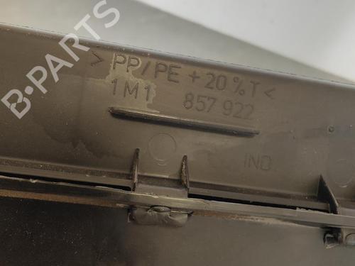 Hanskerom SEAT TOLEDO II (1M2)  | BP14966090C95 