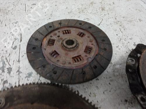 Flywheel CITROËN XSARA Coupe (N0) 2.0 HDI 90 | BP14194313M101 