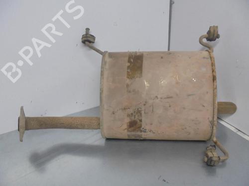 Used Exhaust system NISSAN PRIMERA Hatchback (P11) [1996-2002]  14191898