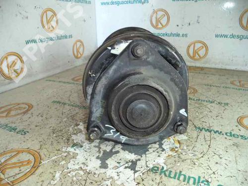 Left front shock absorber HYUNDAI MATRIX (FC) 1.5 CRDi VGT | BP2482863M16 
