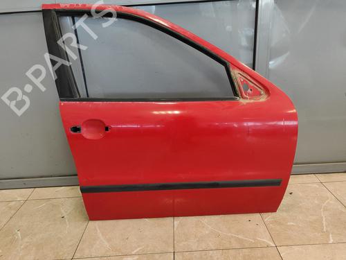 Used Right front door SEAT TOLEDO II (1M2) [1998-2006]  16650403