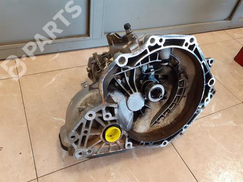 Gearbox OPEL CORSA D (S07) 1.4 (L08, L68) | BP7073137M3 