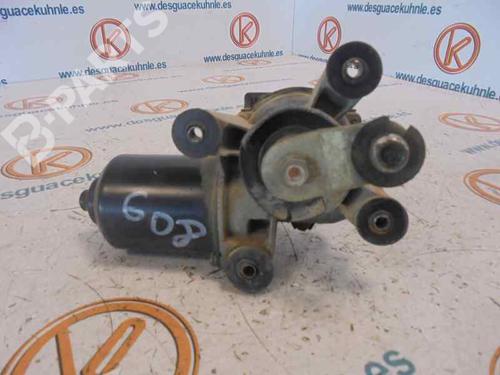 Front wiper motor KIA SEPHIA Saloon (FA)  | BP2454934M29 