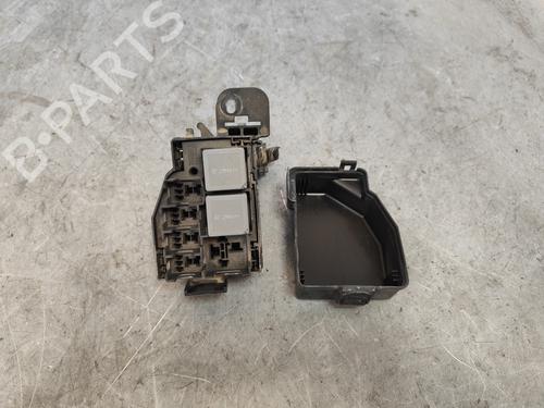 Fuse box FORD FIESTA VI (CB1, CCN) 1.6 TDCi | BP33698497E1 - Image 3