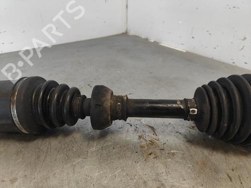 Left front driveshaft HONDA ACCORD VII (CL, CN)  | BP16854329M38 