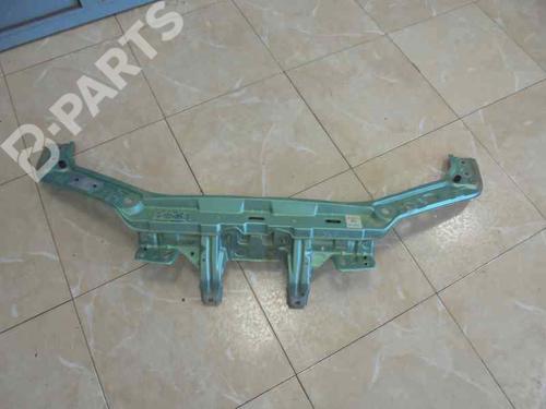 Front bumper reinforcement FIAT PUNTO Hatchback Van (188_) 1.2 60 (60 hp)null