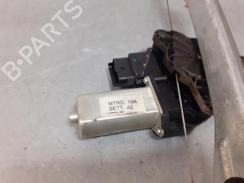 Rear left window mechanism FIAT CROMA (194_) 1.9 D Multijet (194AXB1B) | BP9047913C24 