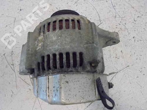 Alternator SUZUKI GRAND VITARA I (FT, HT) 2.5 V6 24V 4x4 (TD62, SQ625) | BP5325789M7 