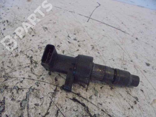 Used Ignition coil JAGUAR S-TYPE II (X200) 2.5 V6 (200 hp) 5866816