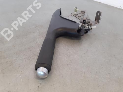 Hand brake FORD FIESTA V (JH_, JD_)  | BP8781095I18 
