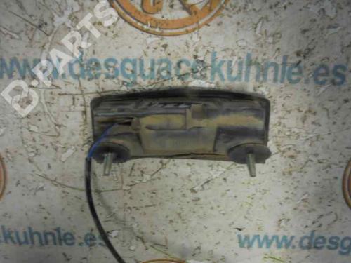 Tailgate handle OPEL ASTRA H (A04) 1.7 CDTI (L48) | BP5030104C132 