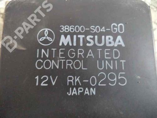 Fuse box HONDA CIVIC VI Hatchback (EJ, EK) 1.4 i S (EJ9) | BP2473005E1 