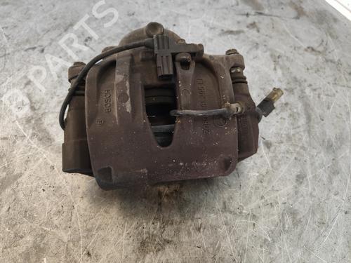 Used Left front brake caliper MERCEDES-BENZ E-CLASS (W211) E 270 CDI (211.016) (177 hp) 27717154