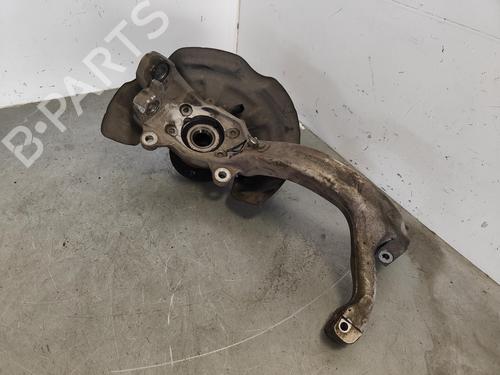 Right front steering knuckle AUDI A6 C6 (4F2) 3.0 TDI quattro (225 hp) 14361202