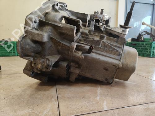 Gearbox PEUGEOT 607 (9D, 9U) 3.0 V6 24V | BP33426072M3  - Image 5