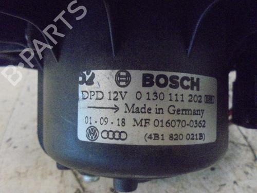 Varmeblæser AUDI A6 C5 (4B2)  | BP14186935M62 