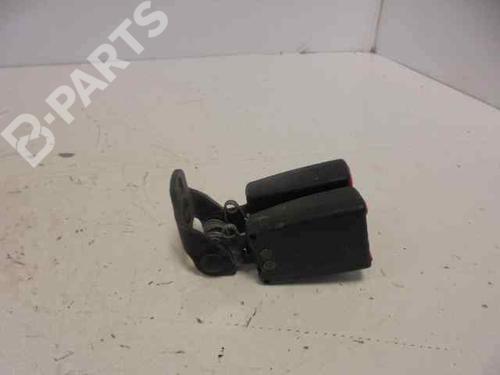 Rear right seatbelt FORD FOCUS II (DA_, HCP, DP)  | BP8754181I28 