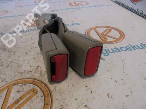 Sikkerhedssele bag højre JAGUAR S-TYPE II (X200) 3.0 V6 | BP8754082I28 