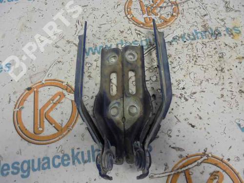 Hood lock SEAT CORDOBA (6K1, 6K2)  | BP8780287C133 