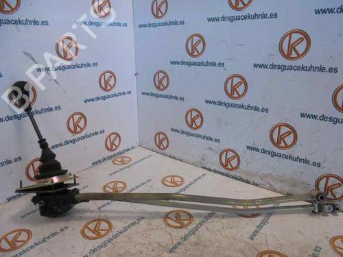 Used Gear lever FORD ESCORT VI Turnier (GAL, ANL) 1.6 16V (90 hp) 12558092