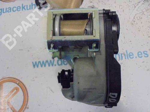 Used Front right seatbelt MERCEDES-BENZ R-CLASS (W251, V251) R 350 CDI 4-matic (251.022, 251.122) (224 hp) 8753641