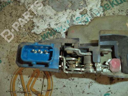 Rear left lock BMW 3 (E36) 320 i | BP2459627C100 