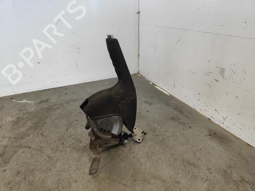 Travão de mão Travão de mão FORD FIESTA VI (CB1, CCN) 1.6 TDCi (90 hp) 33818277 33818277