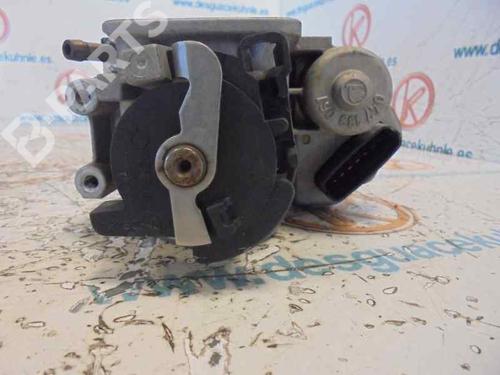 Throttle body SKODA FELICIA I (6U1)  | BP3363303M82 