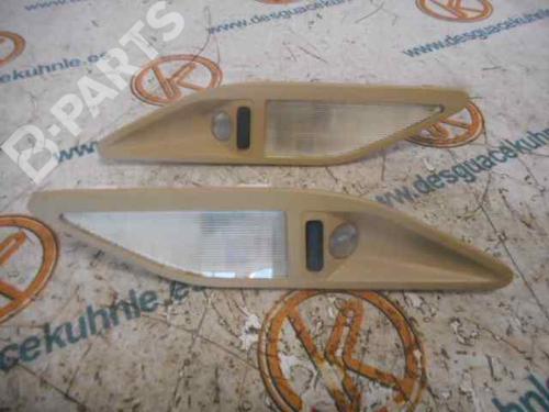 Used Interior roof light BMW 5 (E39) 528 i (193 hp) 7428573